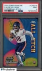 2024 Topps Chrome #CAECW Caleb Williams RC Chrome All-Etch PSA 9