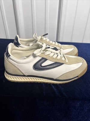 Tretorn Kristine Size 6.5 EUC