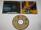 Efera & Jiliora The Emblem from Darkness PC Engine CD-ROM Japan import US Seller