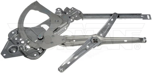 Regulador de janela Dorman 740-410 para 89-95 BMW 525i 525iT 530i 535i 540i M5 - Imagem 2 de 4
