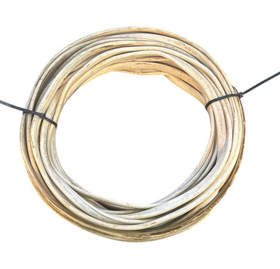 Cirtex 10/2 W/Ground Electrical Wire 600 Volts Type NM-B Approx. 50 Feet