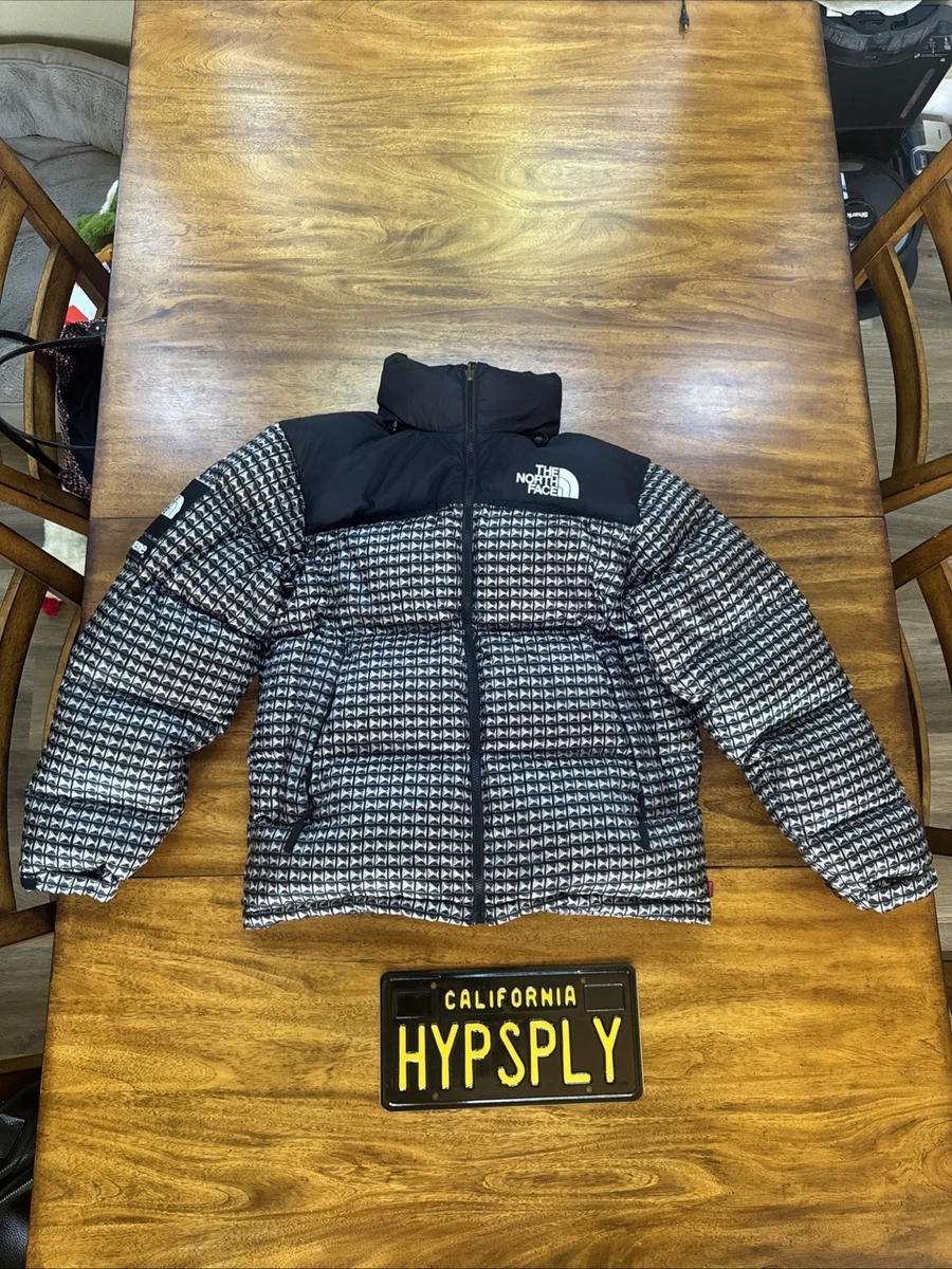 Supreme Studded Black Coats, Jackets & Vests for Men for Sale
