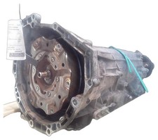 2016 Chevrolet Camaro Rwd Automatic Transmission Assembly Oem 134k Miles 2016 Chevrolet Camaro Rwd Automatic Transmission Assembly Oem 134k Miles