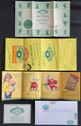 Vintage Cabbage Patch Kids Birth Certificate Girl ~ Doris Patricia