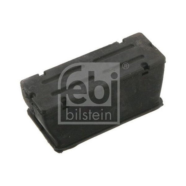 Febi Bilstein 34966 Lagerbuchse, Blattfeder-image