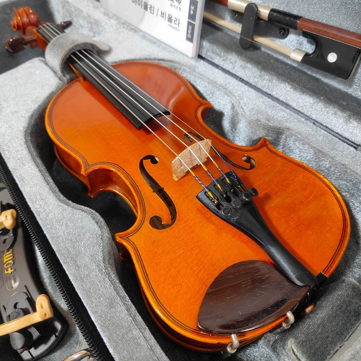 1/16 Size Violins for sale | eBay