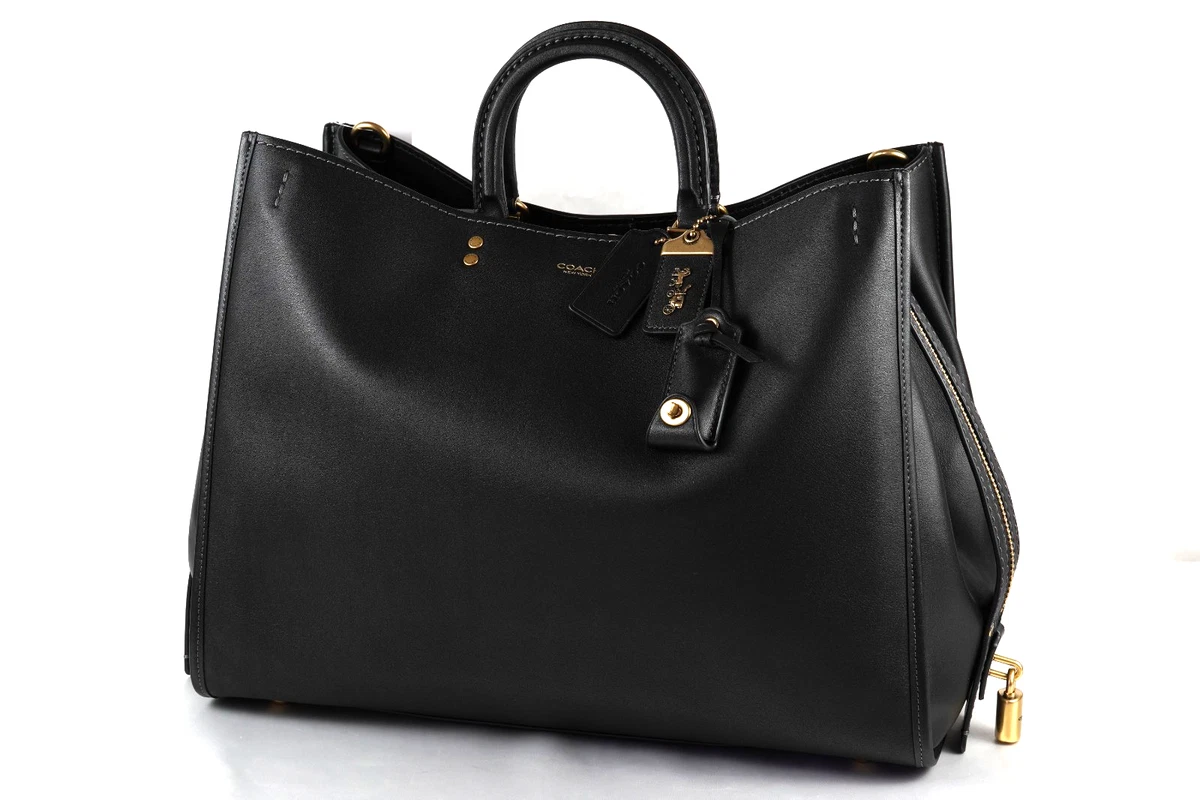 Coach Rogue Bag for sale | eBay