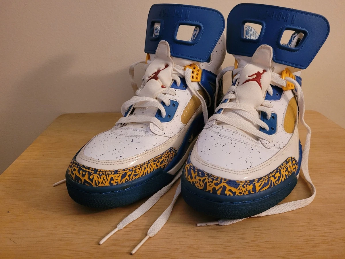 Nike Air Jordan Retro 4 Spizike Do The Right Thing Größe 11