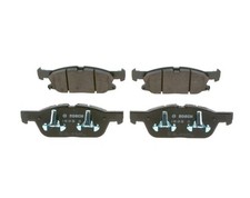 Bremsbelagsatz Vorne für Ford Focus IV HN Turnier HP Galaxy III CK MK ab 20->