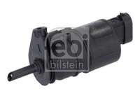 Febi Bilstein 11995 Waschwasserpumpe, Scheibenreinigung FüR Renault