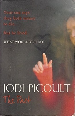 The Pact by Picoult, Jodi 0340963859 FREE Shipping