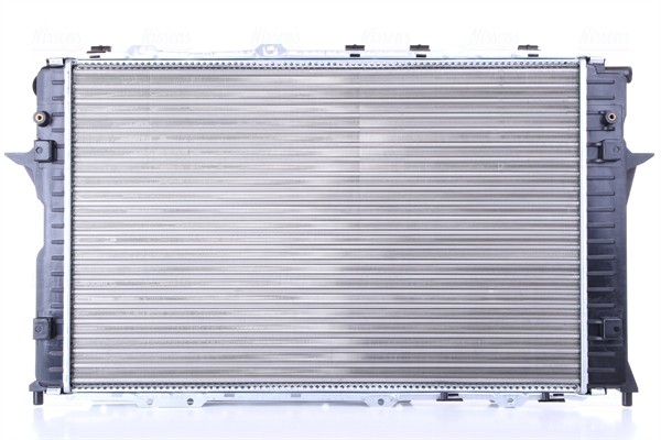NISSENS-OE 60460-OE Radiator, engine cooling for AUDI