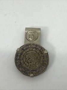 Alpaca Mexico Money Clip | eBay