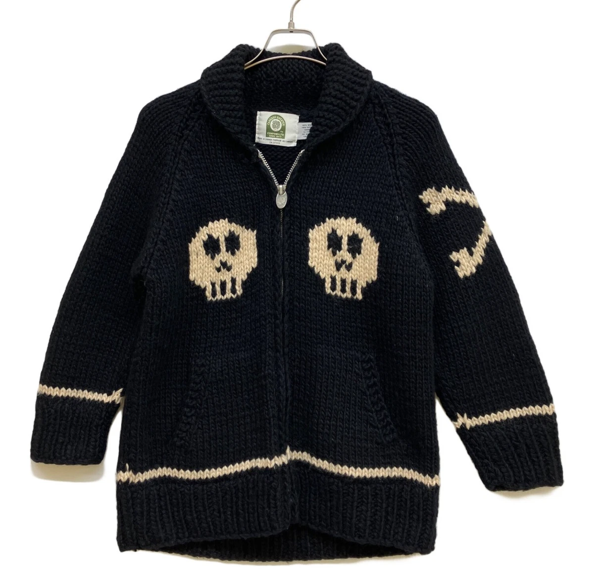 cowichan sweater products for sale | eBay