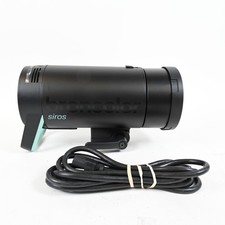 Broncolor Siros 800 S WiFi/RFS 2.1 Monolight 097