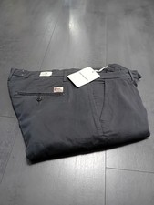 PANTALONE Uomo Tg 38 ROY ROGER'S Mod READ 