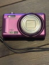 Olympus VR-310 digital camera TESTED N0726150 
