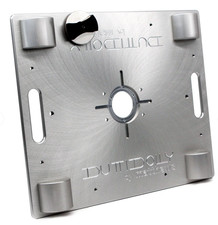 Mathews Dutti Dolly Rolling Plate