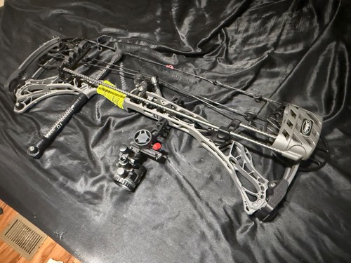 Mathews Lift RS RH