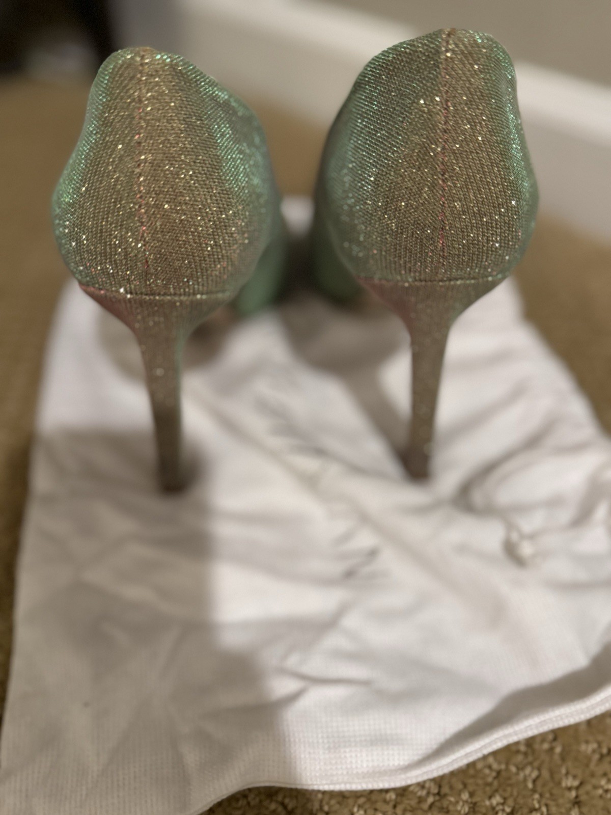 Stuart Weitzman Chicster Pump - image 3