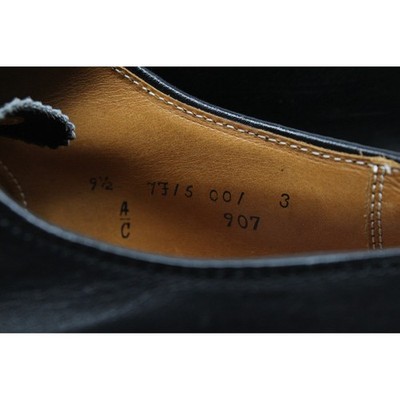Alden 907