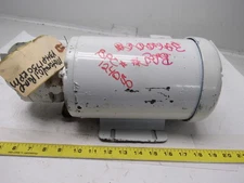 Delta Power Hydraulics A-23 1HP Transfer Pump Motor Unit A23 5GPM 150PSI