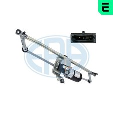 ERA Scheibenreinigungsanlage 460035A 12V 50W für FIAT DOBLO Großraumlimousine