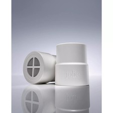 Jolie Replacement Filter for Showerhead - High Pressure Shower Filter