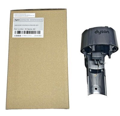 Dyson 973654-02 Motor Gehäuse für V15 SV22 SV47 Akku Handgriff für Akkusauger