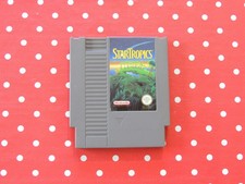 ebay® Auktion 236846637387 | StarTropics Nintendo NES nur Modul - NES-OC-NOE Thumbnail of ebay® auction 236846637387 | StarTropics Nintendo NES nur Modul - NES-OC-NOE