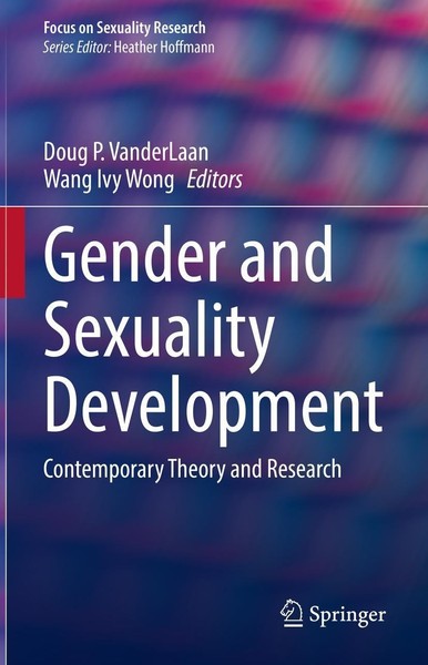 Gender And Sexuality Development Doug P. Vanderlaan-image