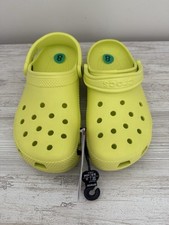 New Crocs Unisex-Adult Classic Clogs Slip On Men/Women Sandals Lightweight M6/W8