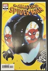 Amazing Spider-Man #11 BEN SU Var 1ST SYMBIE COVER MARVEL 2025 NM PROSHIPPER