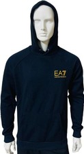 EMPORIO ARMANI EA7 BRAND NEW PREMIUM QUALITY HOODED HOODIE