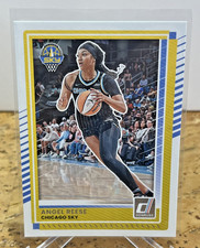 Angel Reese - 2025 Panini Donruss WNBA basketball - #71, Base, Chicago Sky