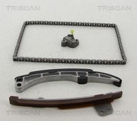 Steuerkettensatz Triscan 8650 10013 FüR Yaris Toyota NCP13_ NCP13R