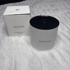 Louis Vuitton Empty Perfume Box Miniature Set