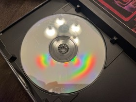 SEGA CD - Sewer Shark - Game, Manual, & Reproduction Case