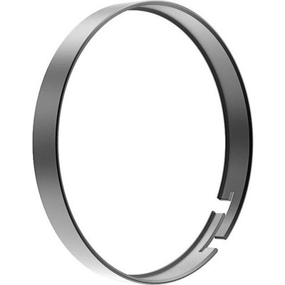 Bright Tangerine Misfit 114-110mm Step Down Adapter Clamp on Ring
