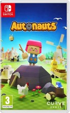 ebay® Auktion 236704724675 | Autonauts Juego para Consola Nintendo Switch Thumbnail of ebay® auction 236704724675 | Autonauts Juego para Consola Nintendo Switch