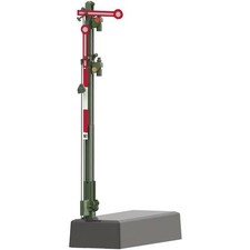 Märklin 70411   H0 Segnale 3 semafori Segnale principale Modello pronto, già ass