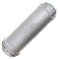 THOMAS & BETTS XJG98-TB DUCTILE IRON CONDUIT EXPANSION JOINT COUPLING, 3-1/2