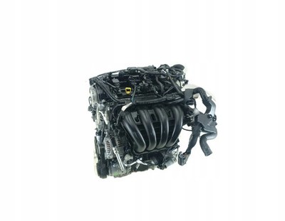 Motor Mazda Cx5 PYFA 2.5 108TKm 2019 Benzin Engine Komplett
