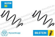 Bilstein B3 Schraubenfedern u.a.: Hyundai iX35 EL, ELH, LM, Bj. 2010-2015