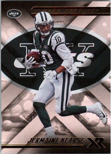 2018 Jermaine Kearse #10