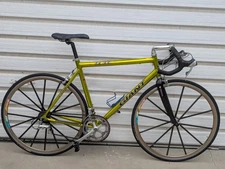 Giant Original TCR  Racing Road Bike Size Large Collector LOS ANGELES PICK UP