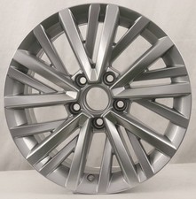 Volkswagen T-Roc Taos 16 Alloy Wheel ORIGINAL 2GA601025AA