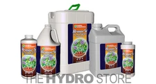 General Hydroponics Armor Si 1 Quart / 1 Gallon / 2.5 Gal / 6 Gal - silica gh qt