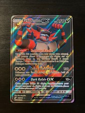 Carte Pokémon : Félinferno GX 167/181 Duo de Choc Français NEUF