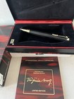 Montblanc, “Virginia Woolf”NO.Limited Edition,NOS, Gem Stone, Germany 🇩🇪 — photo 2